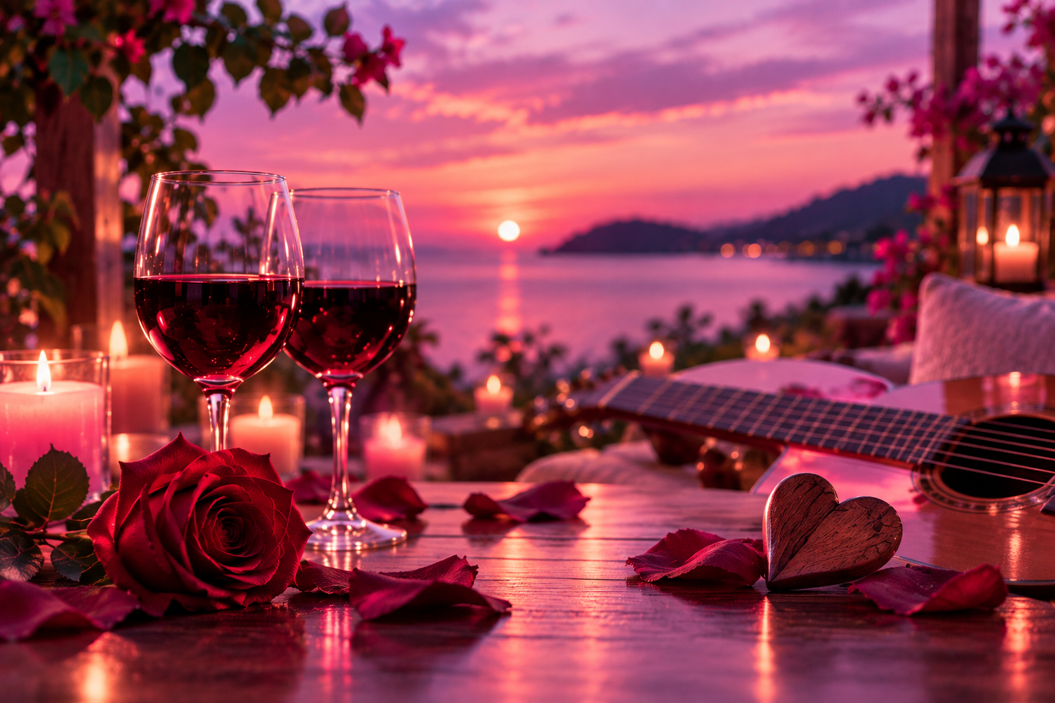 Love Songs